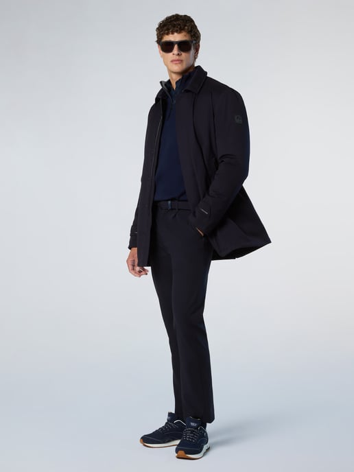 North Sails Trenchcoat Horizon - Image 4