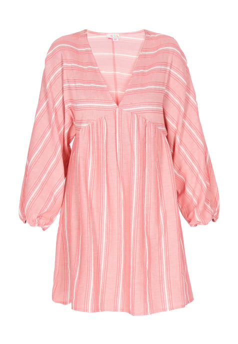 IZIA Kleid Damen koralle - Image 1