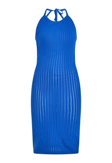 IZIA Kleid Damen kobaltblau - Image 1