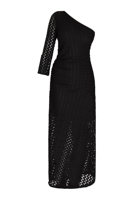 IZIA Kleid Damen schwarz - Image 1