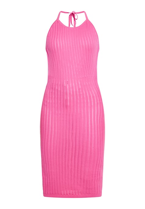IZIA Kleid Damen Rosa - Image 1