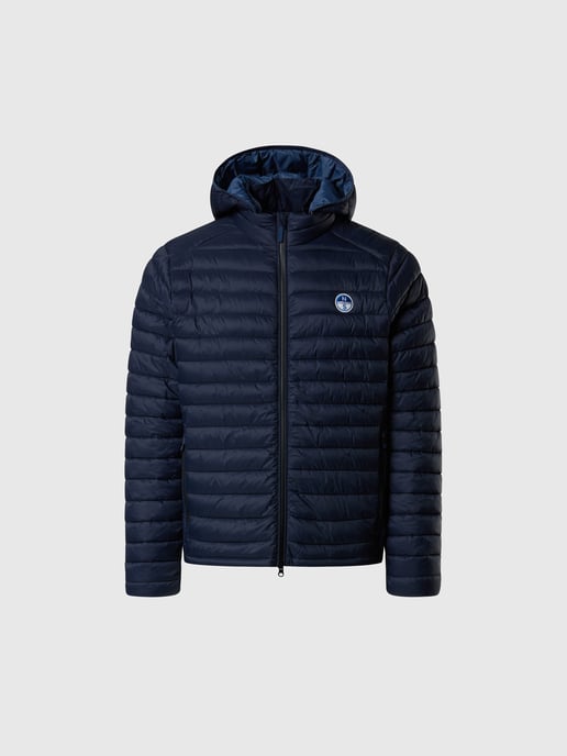 North Sails Jacke Zephyr Ultralight - Image 3