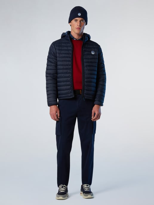 North Sails Jacke Zephyr Ultralight - Image 4