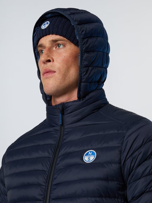 North Sails Jacke Zephyr Ultralight - Image 5