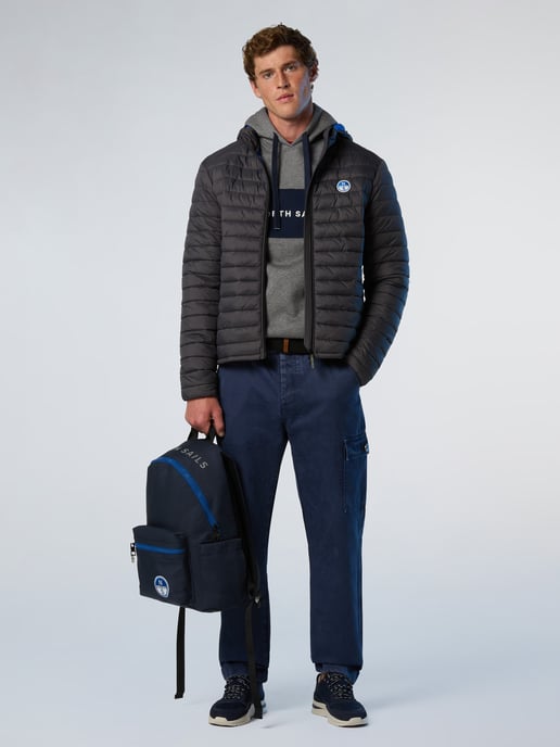 North Sails Jacke Zephyr Ultralight - Image 4