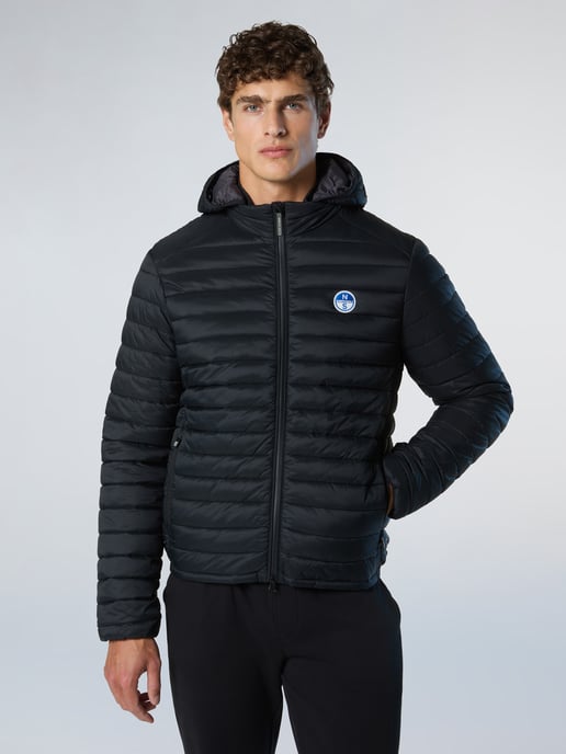 North Sails Jacke Zephyr Ultralight - Image 1