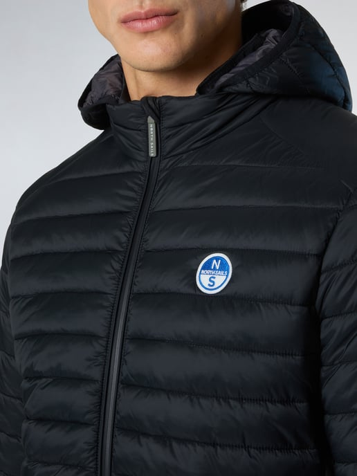 North Sails Jacke Zephyr Ultralight - Image 5