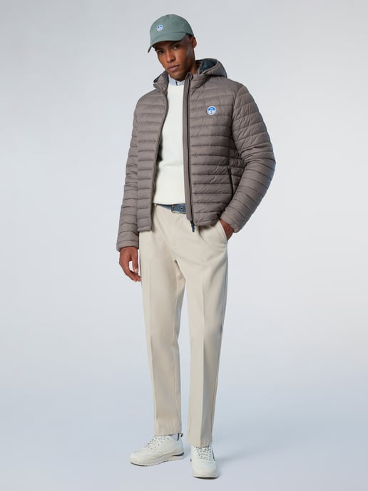 North Sails Jacke Zephyr Ultralight - Image 4