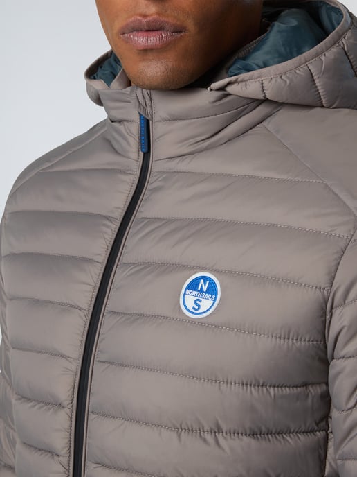 North Sails Jacke Zephyr Ultralight - Image 5