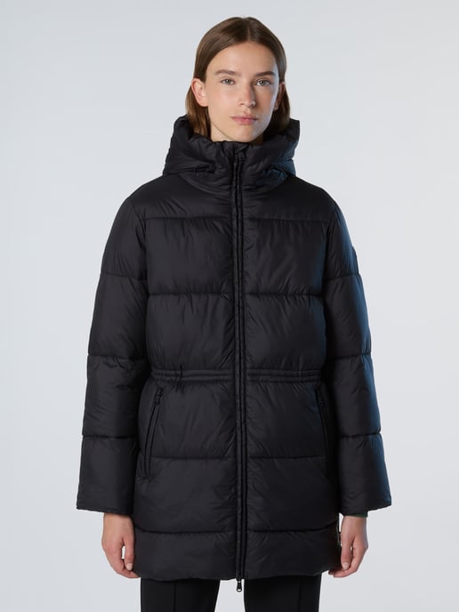 North Sails Gepolsterte Jacke Patten - Image 1