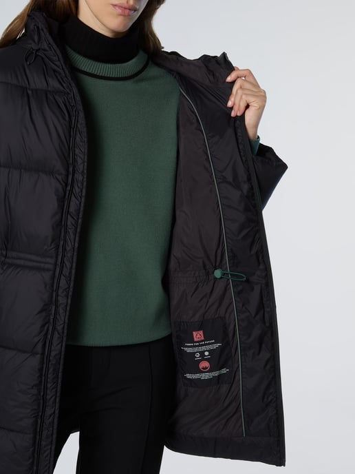 North Sails Gepolsterte Jacke Patten - Image 5