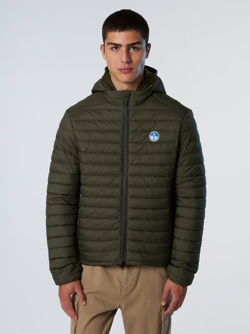 North Sails Jacke Zephyr Ultralight - Image 1