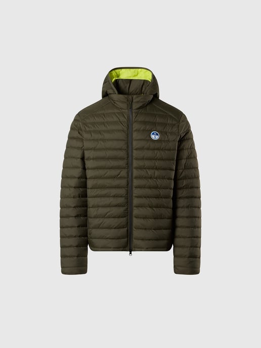 North Sails Jacke Zephyr Ultralight - Image 3