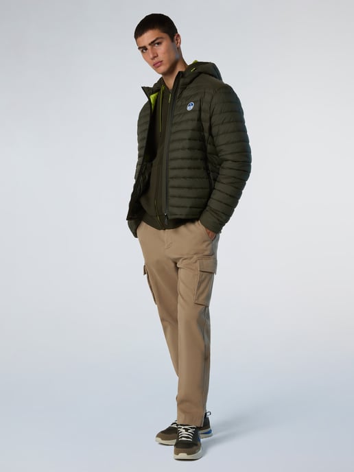 North Sails Jacke Zephyr Ultralight - Image 4