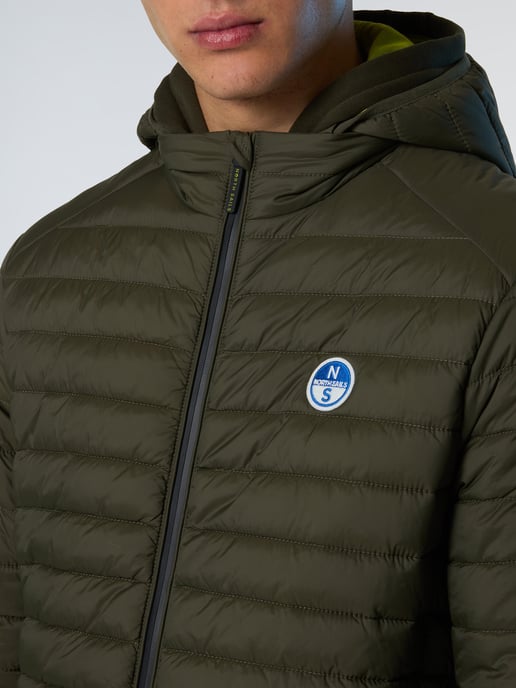 North Sails Jacke Zephyr Ultralight - Image 5