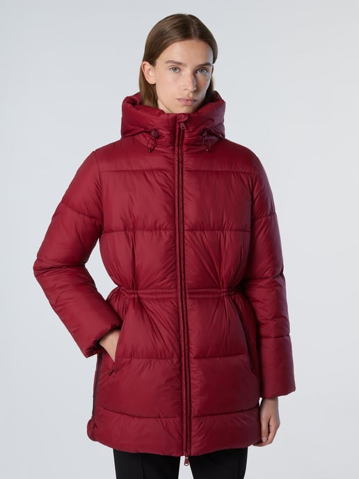 North Sails Gepolsterte Jacke Patten - Image 1