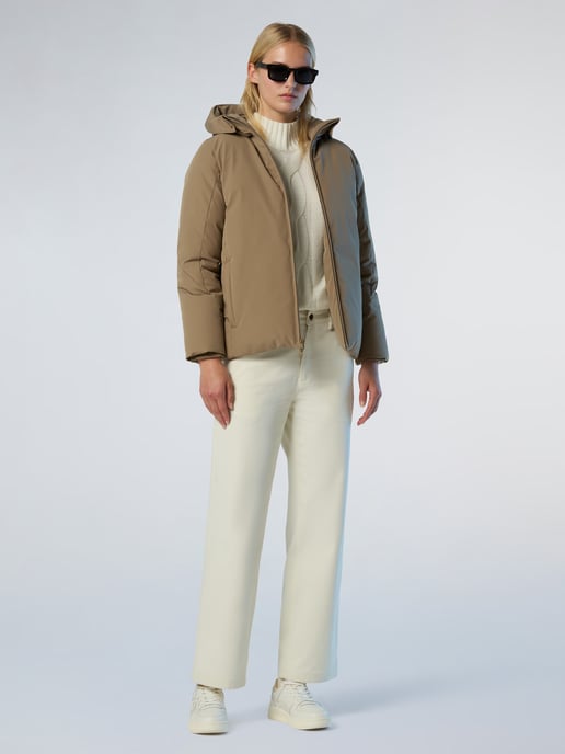 North Sails 2-Lagen Jacke Jeanne - Image 4