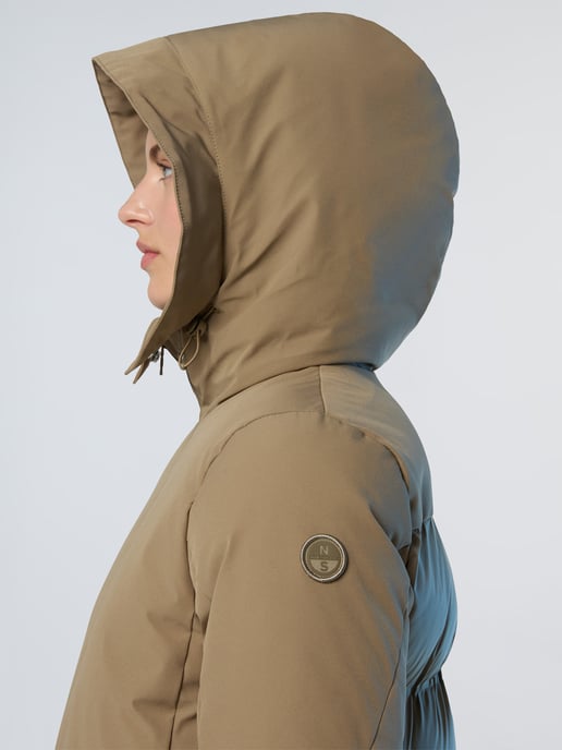 North Sails 2-Lagen Jacke Jeanne - Image 5