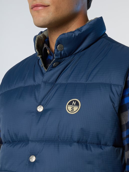 North Sails Weste Shot Reversible - Image 5