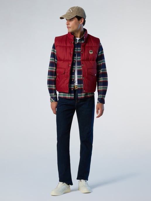 North Sails Weste Shot Reversible - Image 4