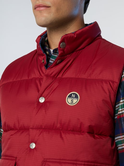 North Sails Weste Shot Reversible - Image 5