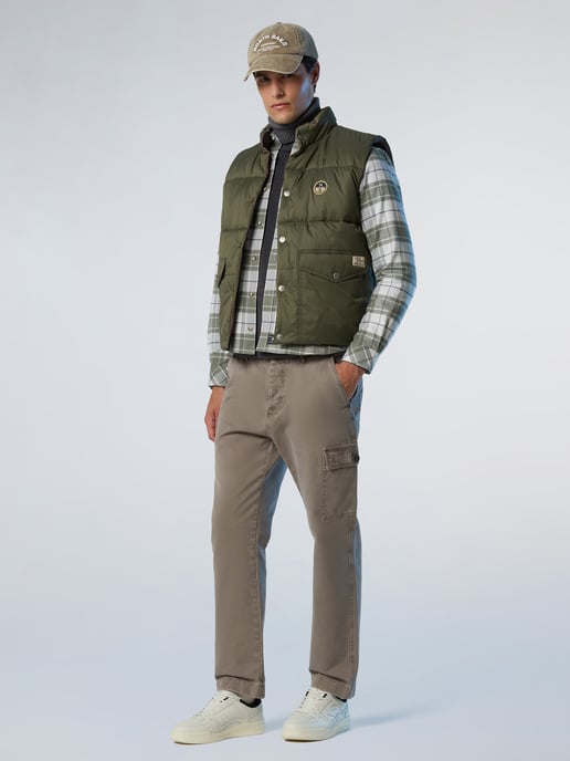 North Sails Weste Shot Reversible - Image 4
