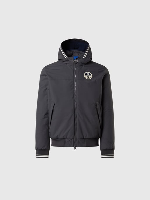 North Sails Jacke Sound Sailor mit Kapuze - Image 3