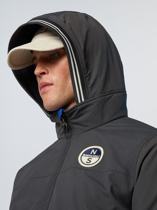 North Sails Jacke Sound Sailor mit Kapuze - Image 5