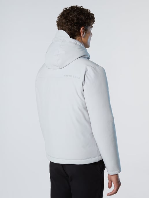 North Sails Jacke Hobart - Image 2