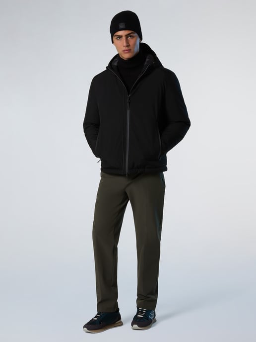 North Sails Jacke Hobart - Image 4