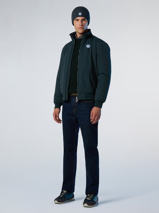 North Sails Jacke Sailor - Image 4
