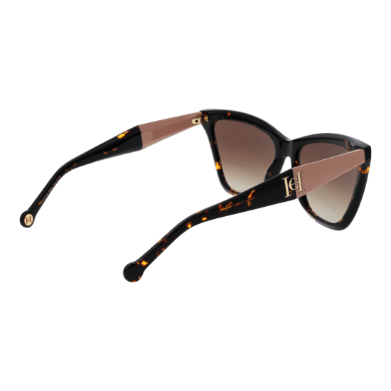 Carolina Herrera Sonnenbrille HER 0374/S 086HA 59 - Image 3