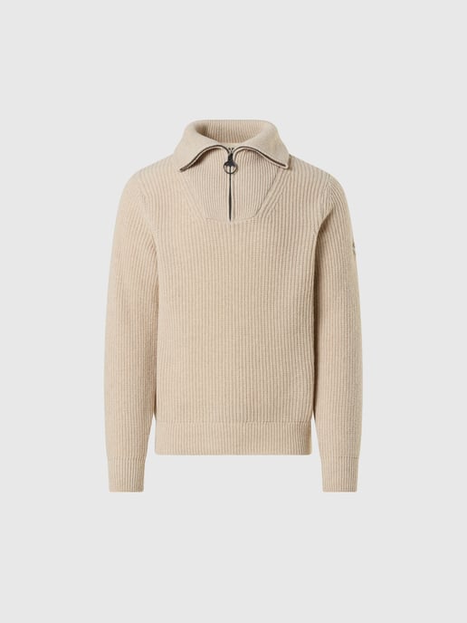 North Sails Pullover Archiv Trucker - Image 3