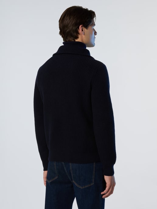North Sails Pullover Archiv Trucker - Image 2