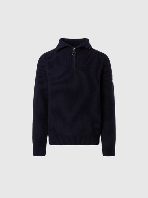 North Sails Pullover Archiv Trucker - Image 3