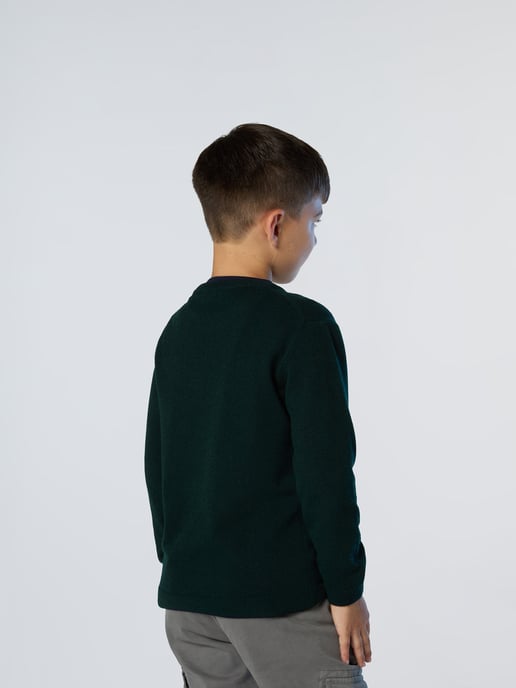 North Sails Pullover Mit gesticktem Logo - Image 2