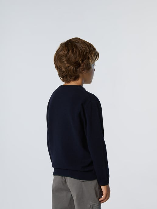 North Sails Pullover Mit gesticktem Logo - Image 2