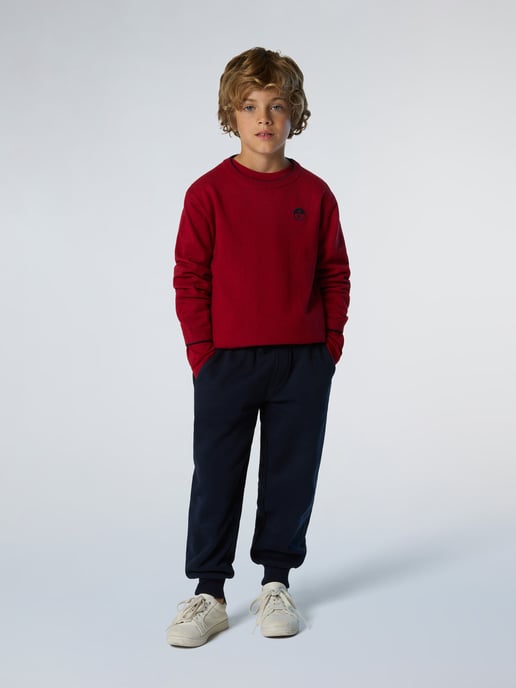 North Sails Pullover Mit gesticktem Logo - Image 4