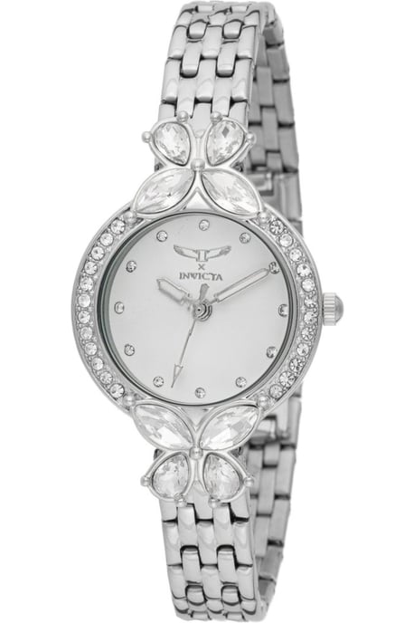 Invicta Wildflower 69101 Damenuhr - 30mm - Image 1