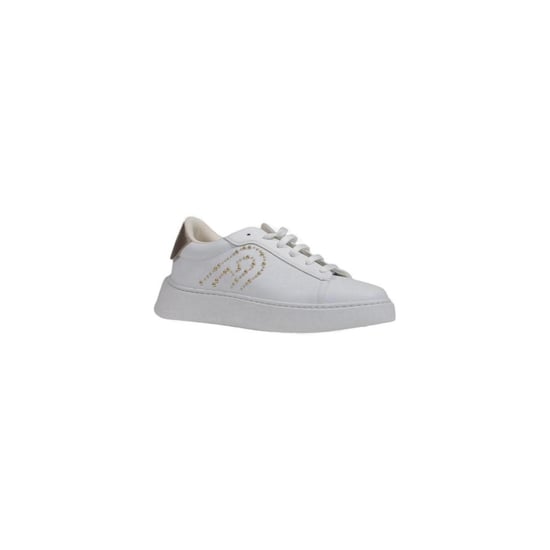 Plattform-Sneaker mit Nietenverzierung - Image 2