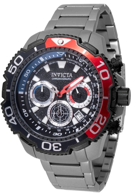 Invicta TI-22 49497 Herrenuhr - 48mm - Image 1