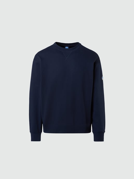 North Sails Sweatshirt Mit seitlicher Rippe - Image 3