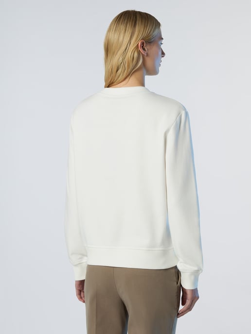 North Sails Sweatshirt Mit tonalem Logo - Image 2