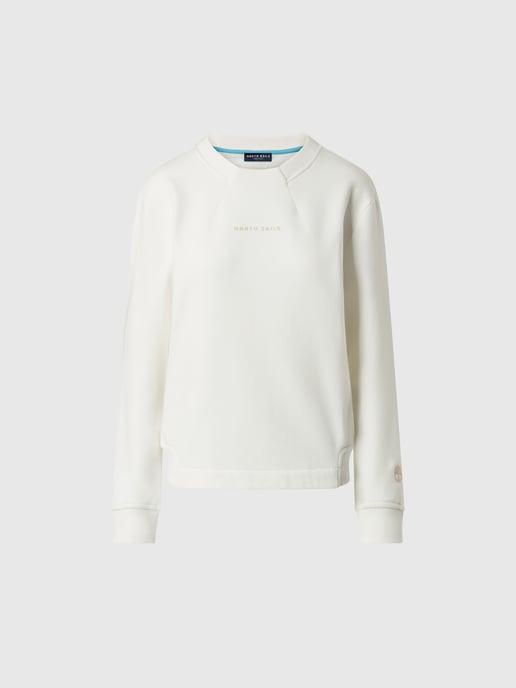 North Sails Sweatshirt Mit tonalem Logo - Image 3