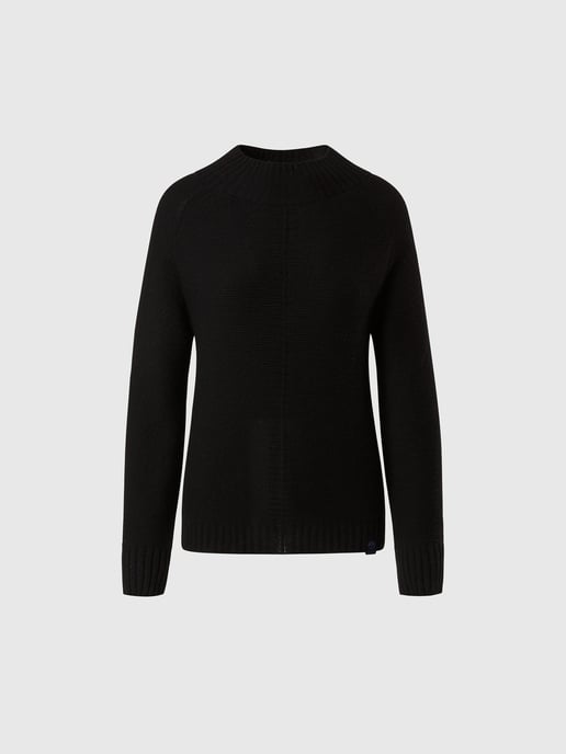 North Sails Pullover Sattelschulter mit Stehkragen - Image 3