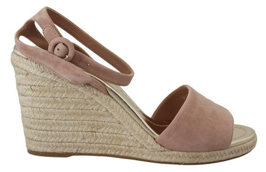 Plattform Keil-ESL-Sandalen - Image 1