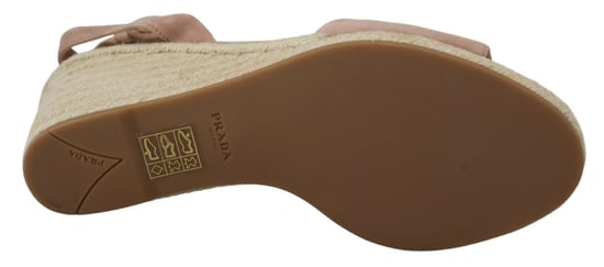 Plattform Keil-ESL-Sandalen - Image 2
