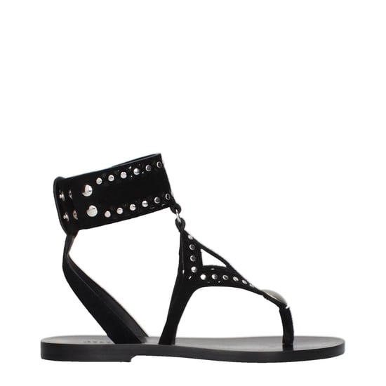 Lize Nieten-Sandalen - Image 1