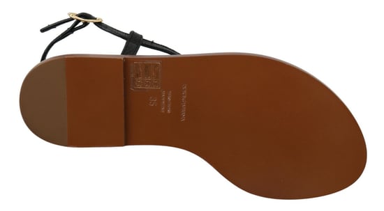 Dolce Gabbana Pompom Sandalen - Image 6