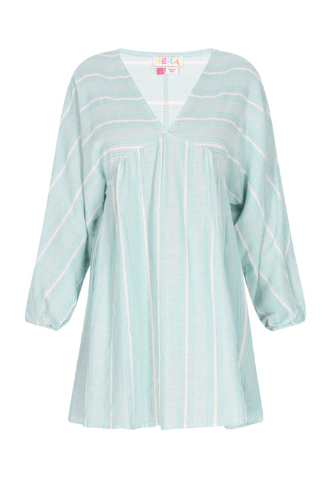 IZIA Kleid Damen Minze - Image 1